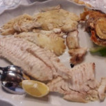 Al Pirata Comida