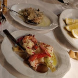 Al Pirata Comida