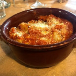 Al Convento Comida
