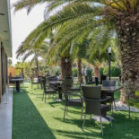 Chalet Murena Nourriture