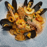 Maremio Nourriture
