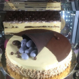 Gelateria Kiwi Cibo