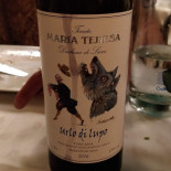 Antica Locanda Dell'angelo Nourriture