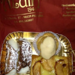 Aluia Comida