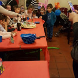 Circolo Il Portico Nourriture