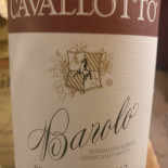 Barolo Enoteca Nourriture