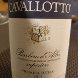 Barolo Enoteca Nourriture