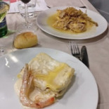 Cucina Rispoli Nourriture