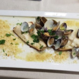 Cucina Rispoli Nourriture
