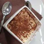Cucina Rispoli Nourriture