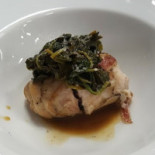 Cucina Rispoli Nourriture