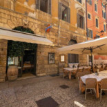 Pizzeria Nastro Azzurro food