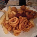Be Druid's food