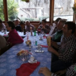 Al Mulino Nourriture