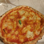 D'aprile D'aprile Comida