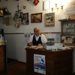 Al Mulino Nourriture