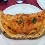 D'aprile D'aprile Comida