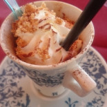D'aprile D'aprile Comida