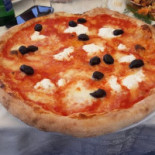 D'aprile D'aprile Comida