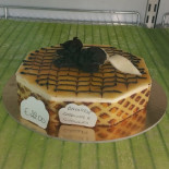 Pasticceria Gelateria Berti Nourriture