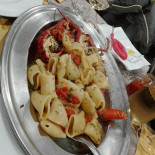 Da Mimà food
