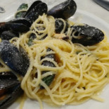 Da Mimà food