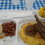 Azienda Agricola Casanova Comida
