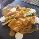 Al Gattolè food