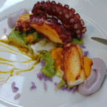 Al Gattolè food