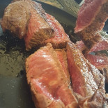 Al Gattolè food