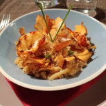 Al Gattolè food