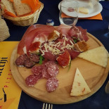 Braci E Abbacchi Food