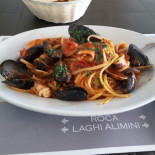 Bagno Lucia Comida