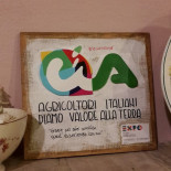 Agriturismo Casale San Giovanni Nourriture