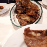 Agriturismo Casale San Giovanni Nourriture