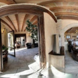 Antica Osteria Della Pesa Exterior