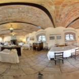Antica Osteria Della Pesa Dentro
