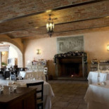 Antica Osteria Della Pesa Comida
