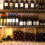 Antica Osteria Della Pesa Comida