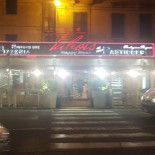 Cafetabois Exterior