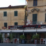 Cafetabois Exterior