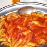 Agriturismo Za' Beata Comida