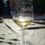 Cristal Nourriture