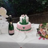 Cristal Nourriture