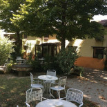 Cavalier Uliva Comida