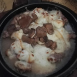 Anabeco Comida