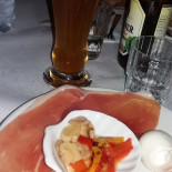 Anabeco Comida