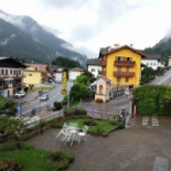 Albergo Serena Exterior