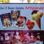 Catamarano Nourriture
