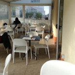 Baraonda À l'intérieur